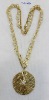 Wholesale metal necklaces