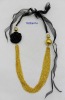 Wholesale multi chain necklaces