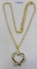 alloy necklace jewelry