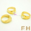 Wholesale FH-T114 2010 diamond ring jewelry