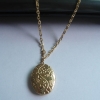 Wholesale gold necklace