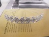 Wholesale pearl headband