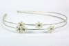Wholesale pearl headband