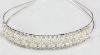 pearl headband