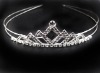 Wholesale fashion alloy headwear