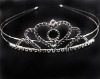 Wholesale fashion alloy headwear