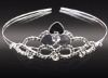 fashion alloy headwear