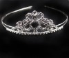 Wholesale fashion alloy headwear