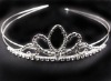 Wholesale fashion alloy headwear