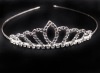 Wholesale fashion alloy headwear