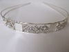 Wholesale alloy headband