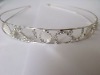 Wholesale alloy headband