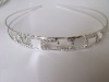 Wholesale alloy headband
