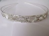 Wholesale alloy headband