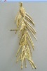 Wholesale leaf pendant