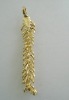 Wholesale leaf pendant