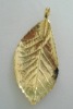 Wholesale leaf pendant