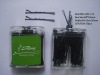 Wholesale 50mm black bobby pin