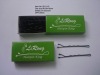 Wholesale metal bobby pin