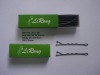 Wholesale metal bobby pin