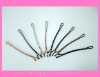 Wholesale 2010 fashionable bobby pins,hair clips