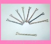 Wholesale 2010 fashionable bobby pins,hair grips