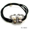 Elastic rope hair accessories