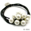 Elastic rope hair accessories