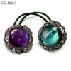 Elastic rope hair accessories