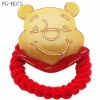 Elastic rope hair accessories