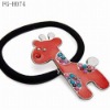 Elastic rope hair accessories