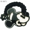 Elastic rope hair accessories