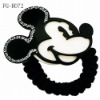 Elastic rope hair accessories