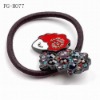 Wholesale Elastic rope hair accessories