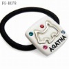Wholesale Elastic rope hair accessories