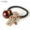 Wholesale Elastic rope hair accessories
