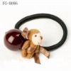 Wholesale Elastic rope hair accessories