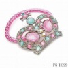 Wholesale Elastic rope hair accessories