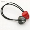 Wholesale Elastic rope hair accessories