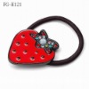 Wholesale Elastic rope hair accessories