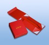 Gift packaging box printing