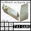 Wholesale For jewel drawer type card board packaging box