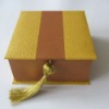 2011 Elegant Paper Boxes For Gift