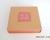Wholesale jewellery paperboard box