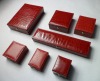 Wholesale set jewelry box