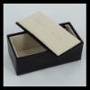 Wholesale Paper Cufflink Box - 012