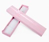 Wholesale Rectangle Paper Box with Ribbon Bowknot - Pink