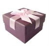 pretty jewelry packaging box