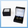 Wholesale Plastic Cufflink Box
