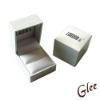 Wholesale PU material jewellery box with screen logo